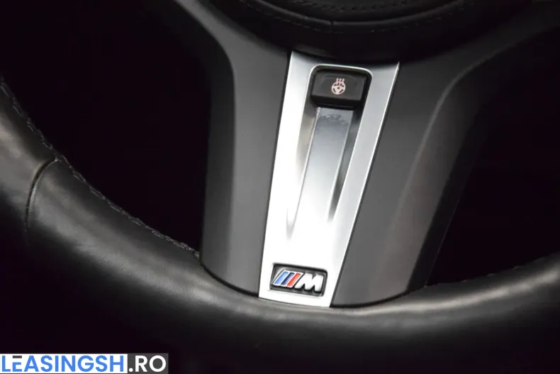 BMW 220d (Seria 2) din 2023 cu 45.300 km - oferta BMW239030 - foto 19
