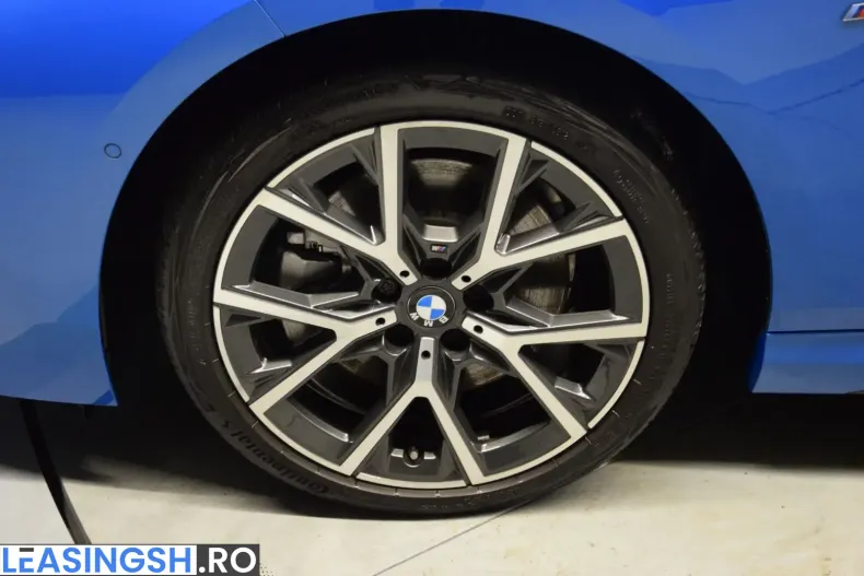 BMW 220d (Seria 2) din 2023 cu 45.300 km - oferta BMW239030 - foto 35