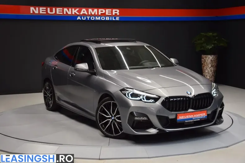 BMW 218i (Seria 2) din 2024 cu 30.900 km - oferta BMW239031 - foto 1