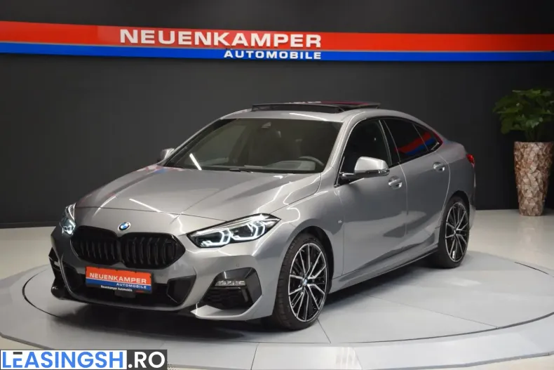 BMW 218i (Seria 2) din 2024 cu 30.900 km - oferta BMW239031 - foto 3