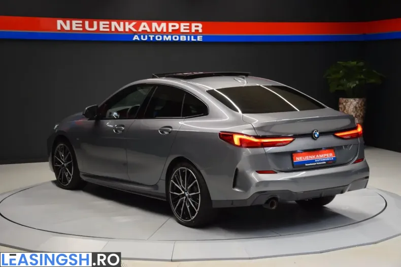 BMW 218i (Seria 2) din 2024 cu 30.900 km - oferta BMW239031 - foto 5