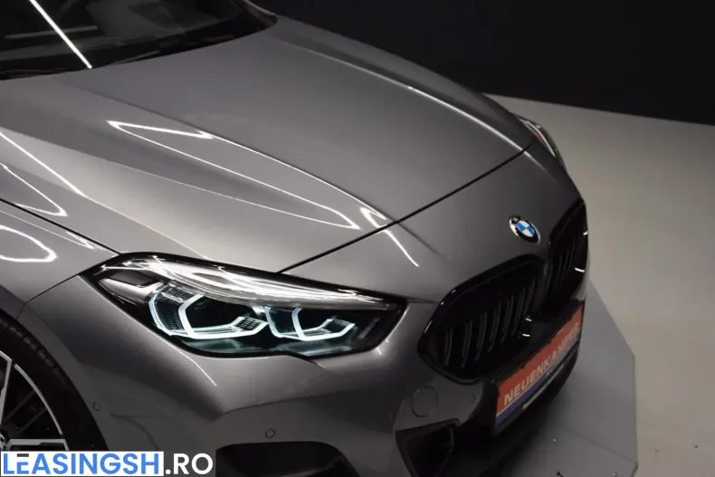 BMW 218i (Seria 2) din 2024 cu 30.900 km - oferta BMW239031 - foto 10