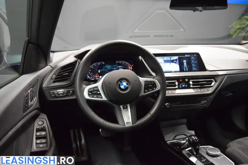 BMW 218i (Seria 2) din 2024 cu 30.900 km - oferta BMW239031 - foto 22