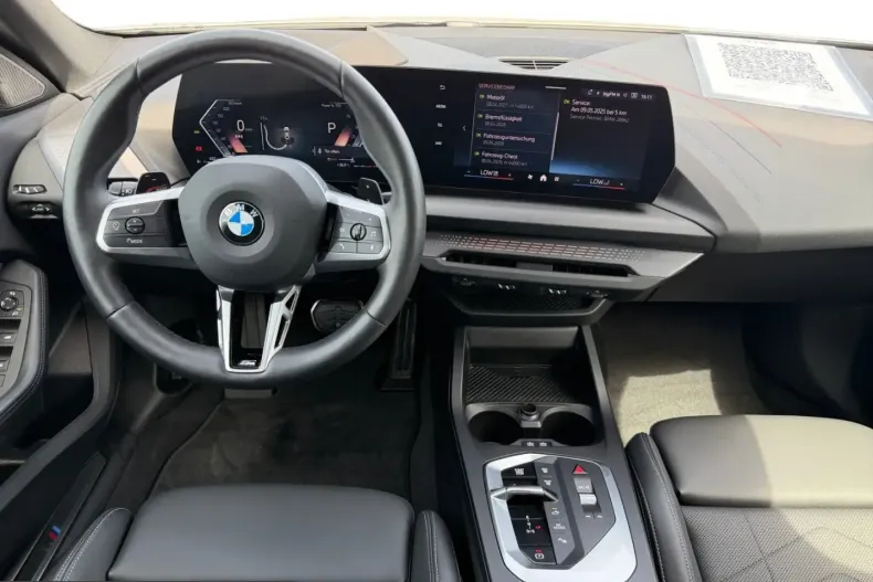 BMW 220i (Seria 2) din 2025 cu 15.800 km - oferta BMW239032 - foto 9