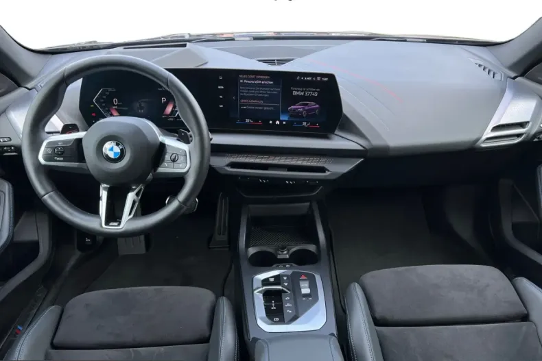 BMW 220i (Seria 2) din 2025 cu 16.000 km - oferta BMW239033 - foto 5