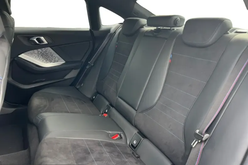 BMW 220i (Seria 2) din 2025 cu 16.000 km - oferta BMW239033 - foto 8