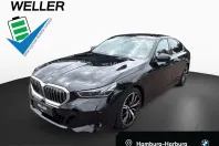 BMW 530 (Seria 5) din 2025 cu 16.662 km - oferta BMW239034 - foto 1