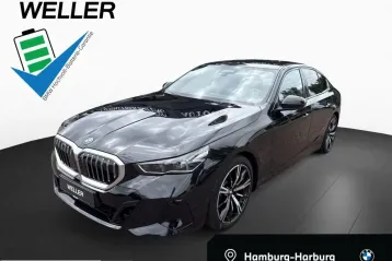 BMW 530 din 2025 - oferta BMW239034