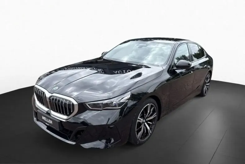 BMW 530 (Seria 5) din 2025 cu 16.662 km - oferta BMW239034 - foto 3