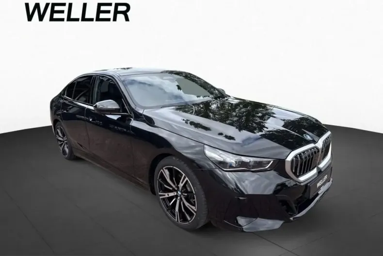 BMW 530 (Seria 5) din 2025 cu 16.662 km - oferta BMW239034 - foto 4