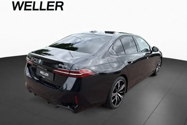 BMW 530 (Seria 5) din 2025 cu 16.662 km - oferta BMW239034 - foto 5