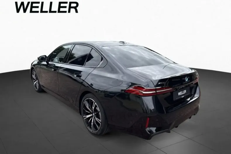 BMW 530 (Seria 5) din 2025 cu 16.662 km - oferta BMW239034 - foto 6