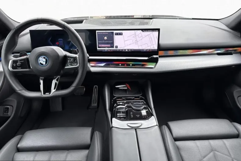 BMW 530 (Seria 5) din 2025 cu 16.662 km - oferta BMW239034 - foto 11