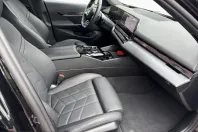 BMW 530 (Seria 5) din 2025 cu 16.662 km - oferta BMW239034 - foto 13