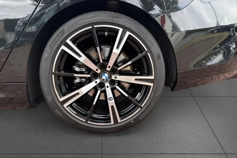 BMW 530 (Seria 5) din 2025 cu 16.662 km - oferta BMW239034 - foto 16