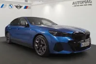 BMW 550 (Seria 5) din 2024 cu 22.900 km - oferta BMW239035 - foto 2