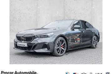 BMW 550 din 2025 - oferta BMW239036