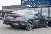 BMW 550 (Seria 5) din 2025 cu 8.500 km - oferta BMW239036 - foto 2