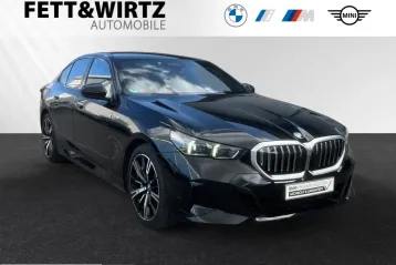 BMW 550 din 2024 - oferta BMW239037