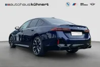 BMW 550 (Seria 5) din 2024 cu 15.109 km - oferta BMW239038 - foto 5