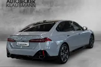 BMW 550 (Seria 5) din 2025 cu 17.156 km - oferta BMW239039 - foto 2