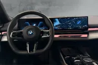 BMW 550 (Seria 5) din 2025 cu 17.156 km - oferta BMW239039 - foto 10