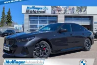 BMW 550 (Seria 5) din 2024 cu 69.987 km - oferta BMW239040 - foto 1