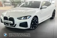 BMW 430d (Seria 4) din 2025 cu 27.800 km - oferta BMW239041 - foto 1
