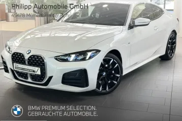 BMW 430d din 2025 - oferta BMW239041