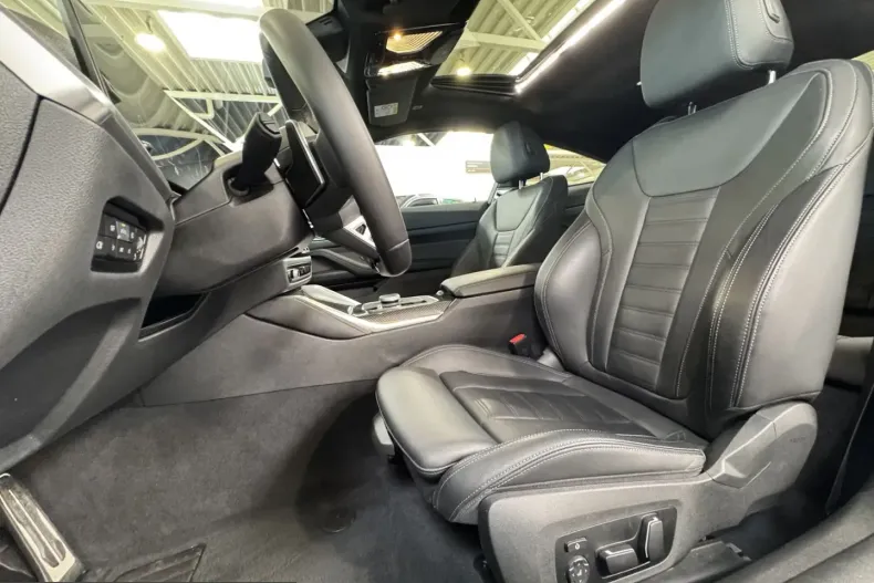 BMW 430d (Seria 4) din 2025 cu 27.800 km - oferta BMW239041 - foto 5