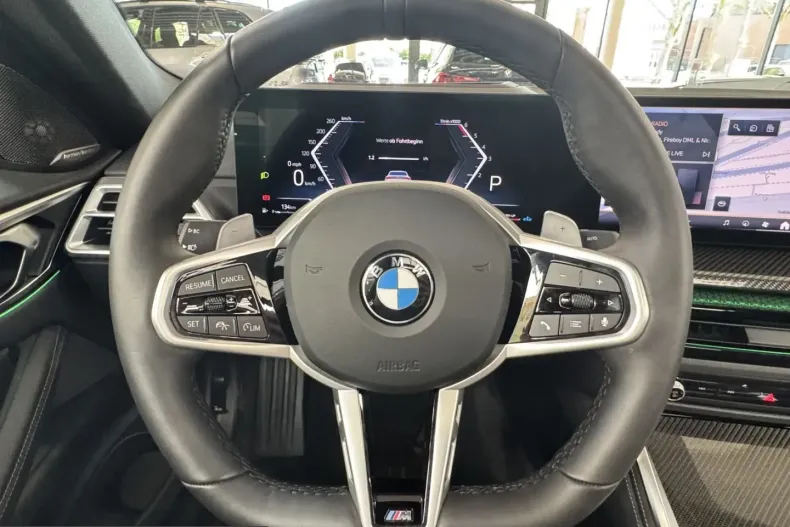 BMW 430d (Seria 4) din 2025 cu 27.800 km - oferta BMW239041 - foto 7