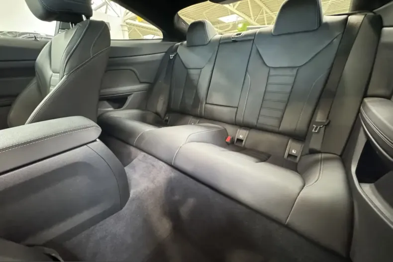BMW 430d (Seria 4) din 2025 cu 27.800 km - oferta BMW239041 - foto 8
