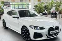 BMW 430d (Seria 4) din 2025 cu 27.800 km - oferta BMW239041 - foto 20