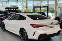 BMW 430d (Seria 4) din 2025 cu 27.800 km - oferta BMW239041 - foto 21