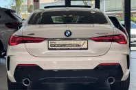BMW 430d (Seria 4) din 2025 cu 27.800 km - oferta BMW239041 - foto 22