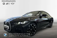 BMW 430d (Seria 4) din 2025 cu 24.994 km - oferta BMW239042 - foto 1