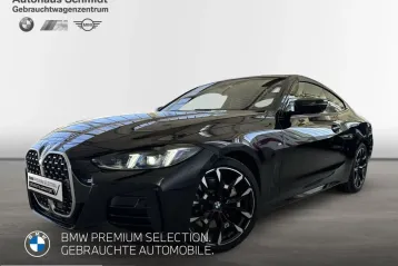 BMW 430d din 2025 - oferta BMW239042
