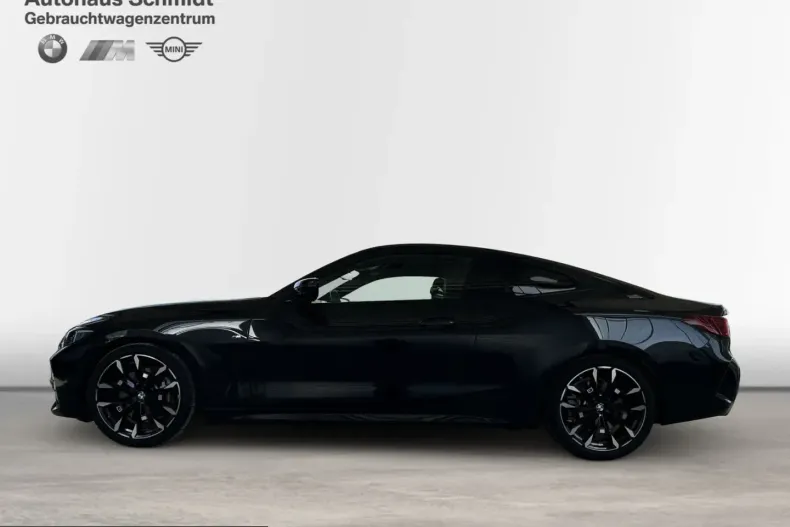 BMW 430d (Seria 4) din 2025 cu 24.994 km - oferta BMW239042 - foto 2