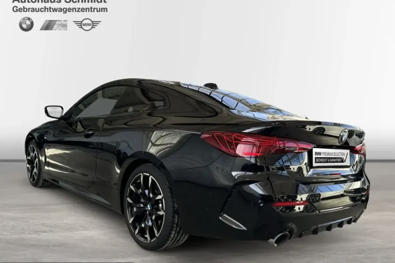 BMW 430d (Seria 4) din 2025 cu 24.994 km - oferta BMW239042 - foto 3