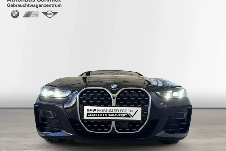 BMW 430d (Seria 4) din 2025 cu 24.994 km - oferta BMW239042 - foto 7