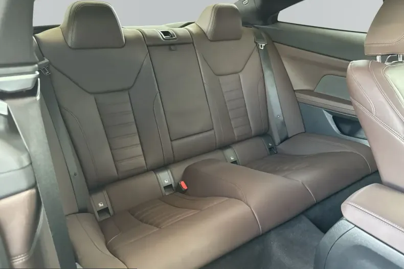 BMW 430d (Seria 4) din 2025 cu 24.994 km - oferta BMW239042 - foto 10