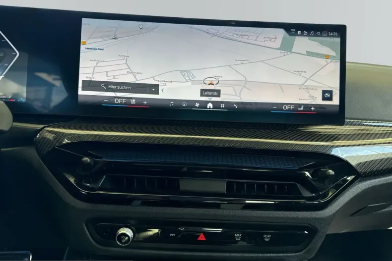BMW 430d (Seria 4) din 2025 cu 24.994 km - oferta BMW239042 - foto 14