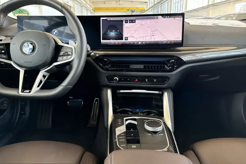 BMW 430d (Seria 4) din 2025 cu 24.994 km - oferta BMW239042 - foto 19