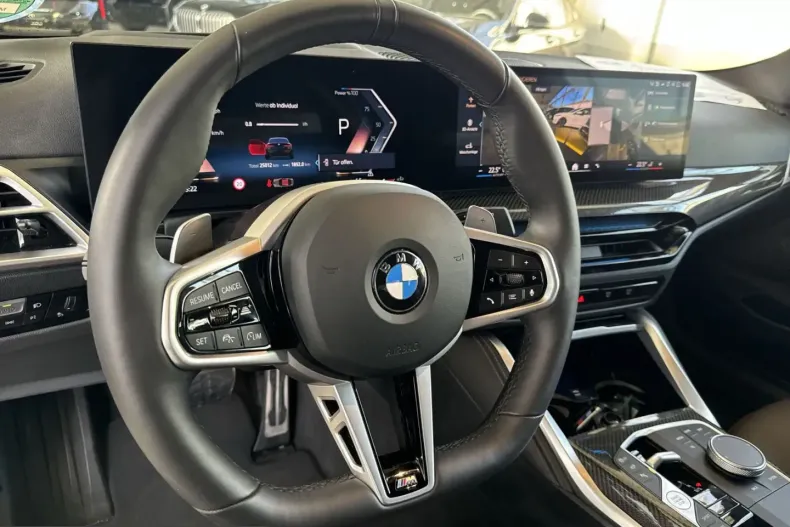 BMW 430d (Seria 4) din 2025 cu 24.994 km - oferta BMW239042 - foto 22