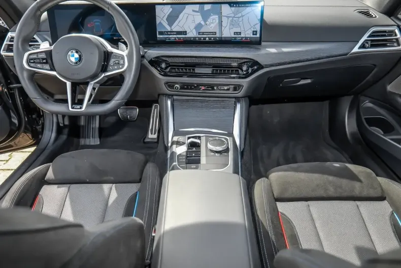 BMW 430d (Seria 4) din 2025 cu 23.469 km - oferta BMW239043 - foto 3