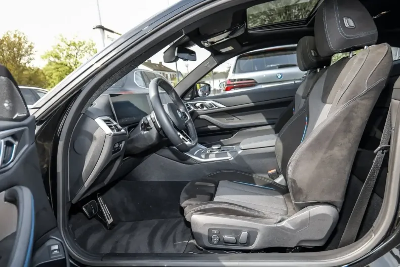 BMW 430d (Seria 4) din 2025 cu 23.469 km - oferta BMW239043 - foto 5
