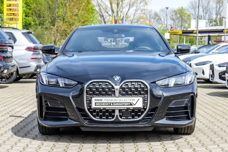 BMW 430d (Seria 4) din 2025 cu 23.469 km - oferta BMW239043 - foto 8