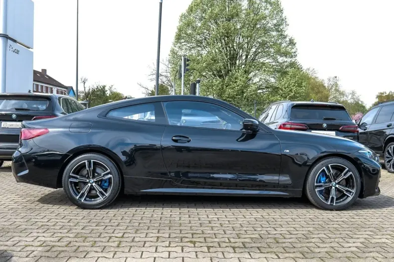BMW 430d (Seria 4) din 2025 cu 23.469 km - oferta BMW239043 - foto 10