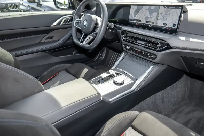 BMW 430d (Seria 4) din 2025 cu 23.469 km - oferta BMW239043 - foto 16