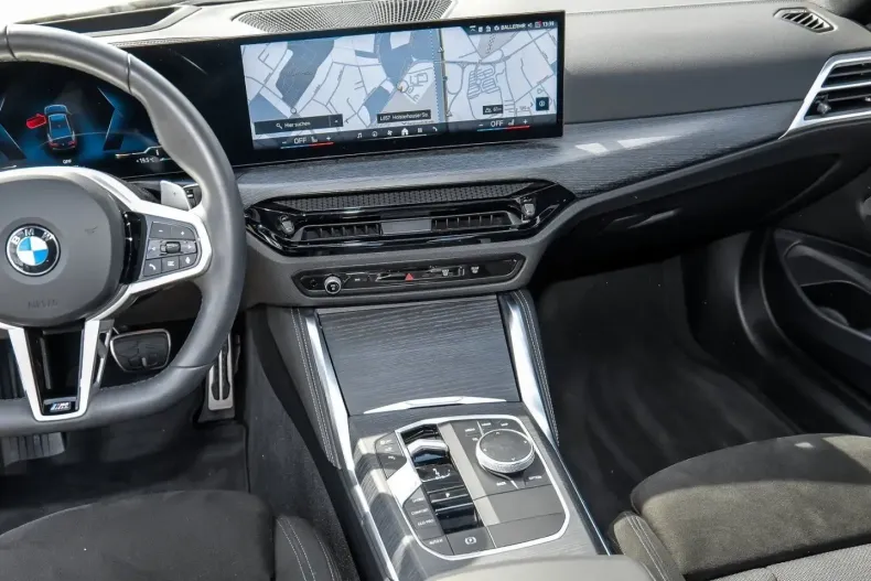 BMW 430d (Seria 4) din 2025 cu 23.469 km - oferta BMW239043 - foto 17